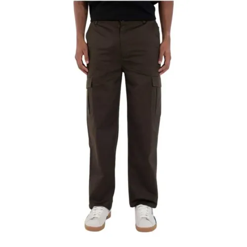 헐리 H2O Worker Baggy 카고 팬츠 9142271850