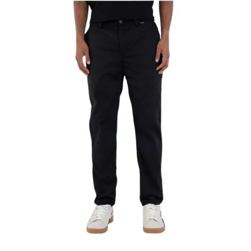 헐리 H2O Worker Regular Fit 바지 9142271851