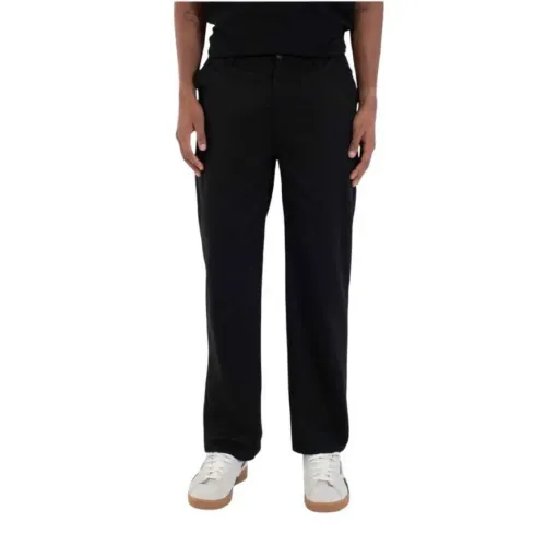 헐리 H2O Worker Relaxed Fit 바지 9142271857