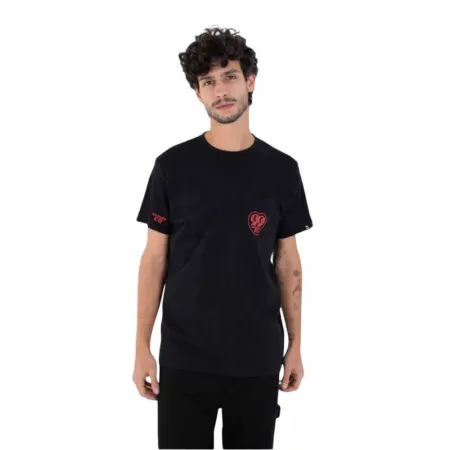 헐리 Heart Pocket 반팔 티셔츠 9142271870