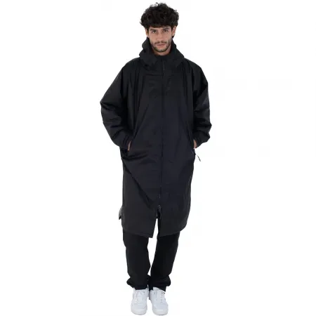 헐리 Ice Poncho 자켓 9142271897