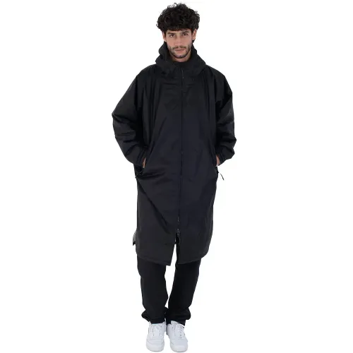 헐리 Ice Poncho 자켓 9142271897