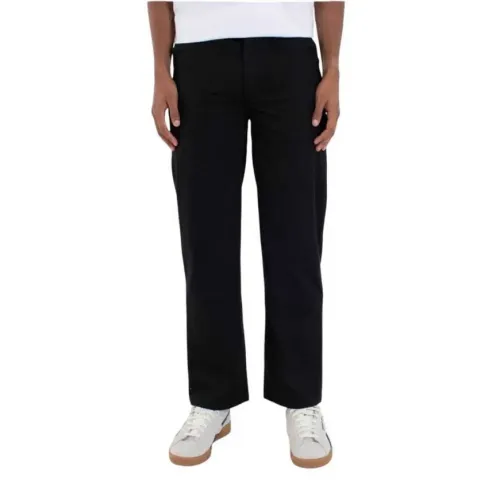 헐리 Icon Trader Relaxed Fit 바지 9142271918