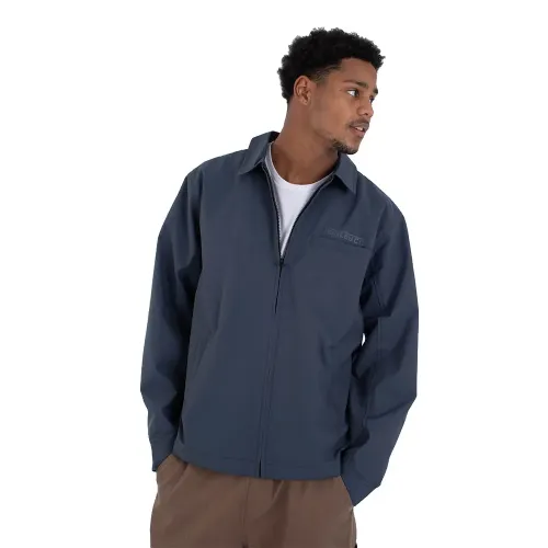 헐리 Knots Windbreaker 긴팔 셔츠 9142271930