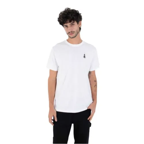 헐리 Nazare Lithse 반팔 티셔츠 9142272003