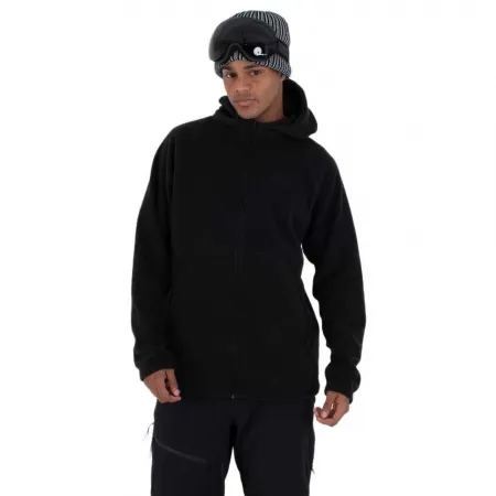 헐리 Polar 지퍼 플리스 9142272112