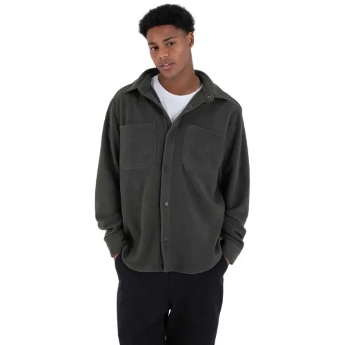 헐리 Polar Shirt 지퍼 플리스 9142272117