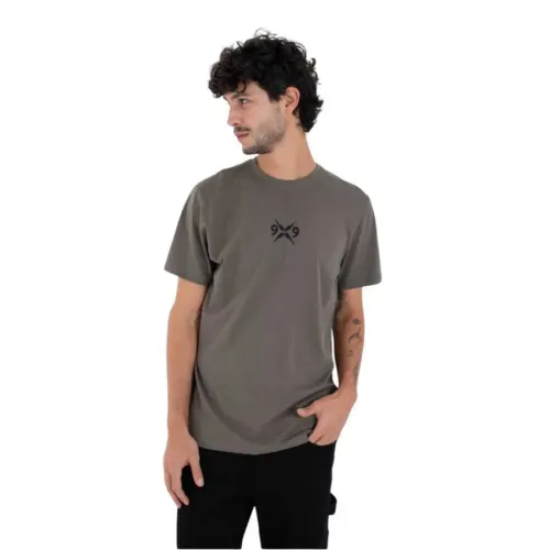 헐리 XXX Series 반팔 티셔츠 9142272246