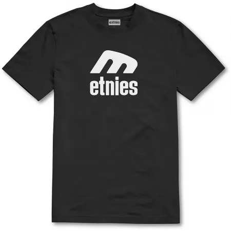 에트니스 Icon E 반팔 티셔츠 9142333892