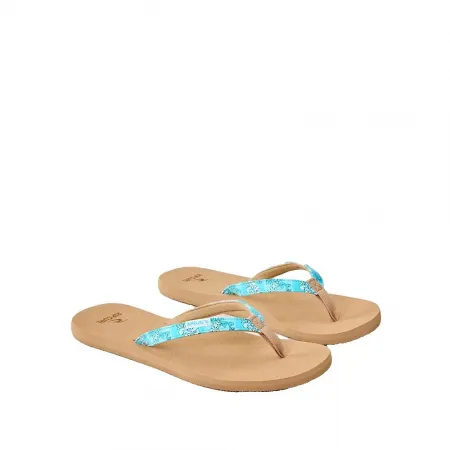 립컬 Freedom Bloom Open Toe 슬리퍼 9142393952