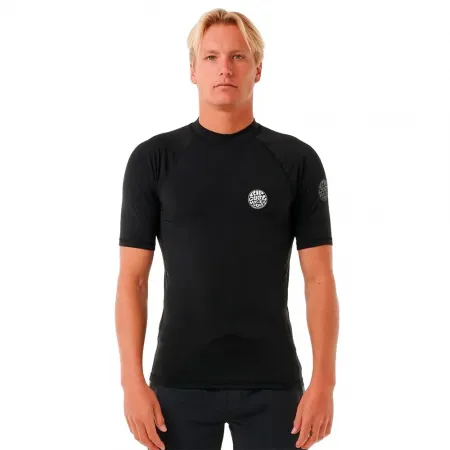 립컬 Icons UPF Brushed 반팔 래쉬가드 9142394036