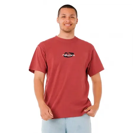 립컬 Medina Splat 반팔 티셔츠 9142394101