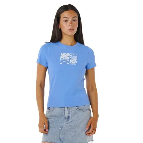 립컬 Oceanic Fitted 반팔 티셔츠 9142394164