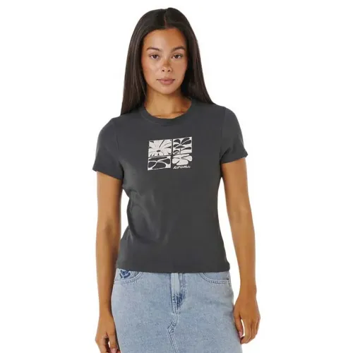 립컬 Oceanic Fitted 반팔 티셔츠 9142394165