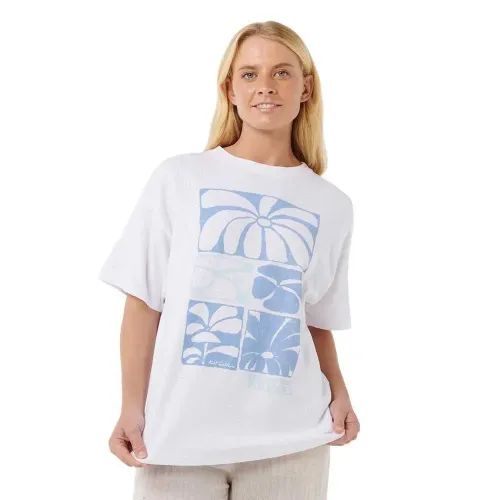 립컬 Oceanic Heritage 반팔 티셔츠 9142394171