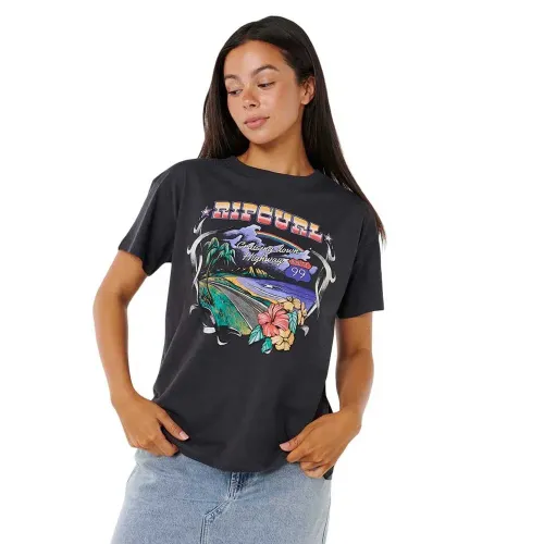 립컬 Pacific Rider Relaxed 반팔 티셔츠 9142394200