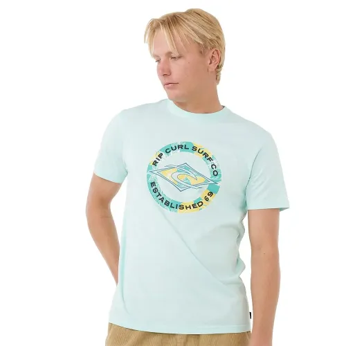 립컬 Staple Filler 반팔 티셔츠 9142394322