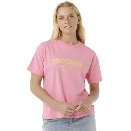 립컬 Surf Puff Relaxed 반팔 티셔츠 9142394394