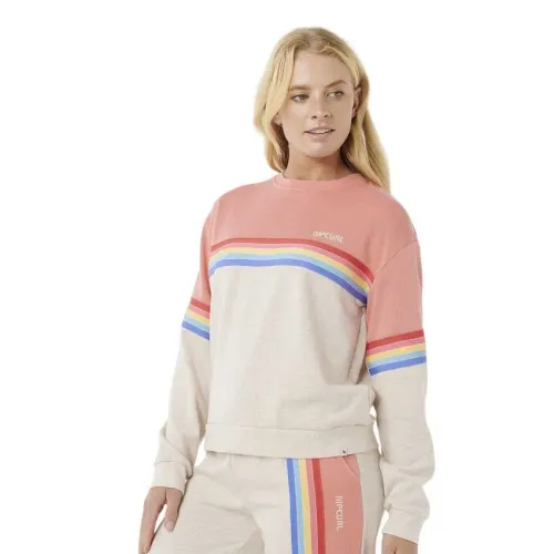 립컬 Surf Revival Crew 스웨트셔츠 9142394401