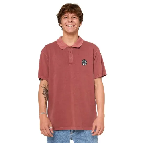 립컬 Wettie 반팔 폴로 셔츠 9142394545