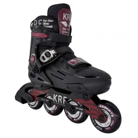 KRF Frs sx-300 어린이용 인라인 스케이트 9142494655
