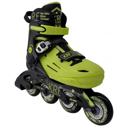 KRF Frs sx-300 어린이용 인라인 스케이트 9142494657