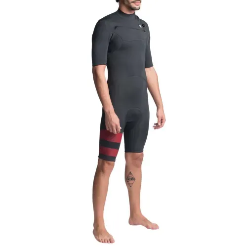 헐리 Advantage Plus 2/2 mm 반팔 슈트 9142510881