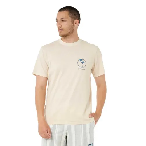 립컬 Mod Cali Two Palms 반팔 티셔츠 9142513227