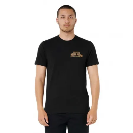 립컬 Poster Art Eddie Would Go 반팔 티셔츠 9142513243