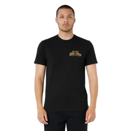 립컬 Poster Art Eddie Would Go 반팔 티셔츠 9142513243