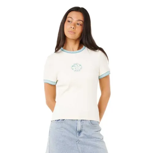 립컬 Shore Break Fitted 반팔 티셔츠 9142513258