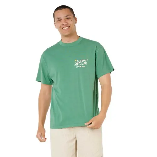 립컬 Aots Ty Williams Dudes 반팔 티셔츠 9142513300