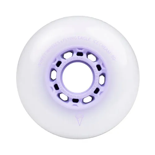 FLYING EAGLE Ice cream 스케이트 바퀴 9142573782