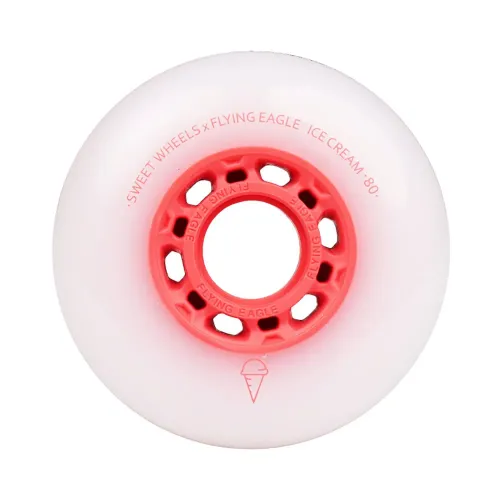 FLYING EAGLE Ice cream 스케이트 바퀴 9142573783