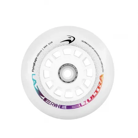 FLYING EAGLE Lazerwheelz color shifting ultra 스케이트 바퀴 9142573805