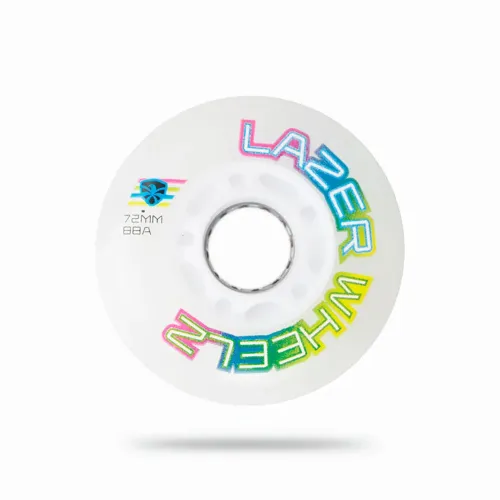 FLYING EAGLE Lazerwheelz ii 스케이트 바퀴 9142573807