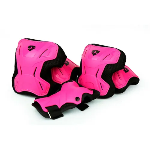 FLYING EAGLE Nt 주니어 보호 장비 세트 9142573837