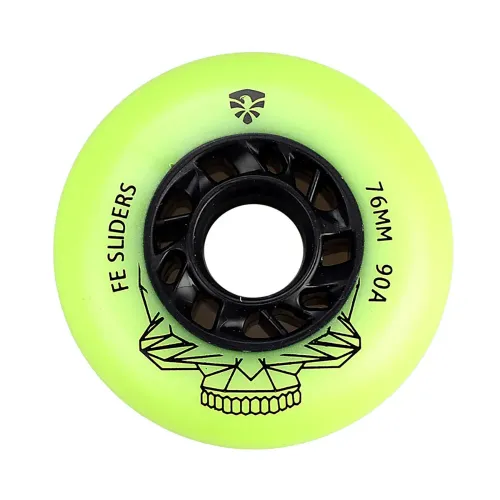FLYING EAGLE Sliders 스케이트 바퀴 9142573894