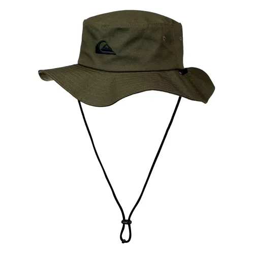 퀵실버 Bushmaster 모자 9142653941