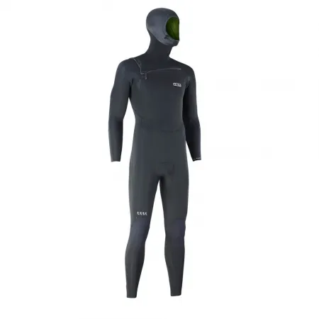 ION Seek core 5/4 mm 긴팔 후드 프리다이빙 슈트 가슴 지퍼 9142672570