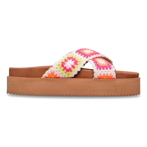 록시 Syenna Hi 1 샌들 9142775173