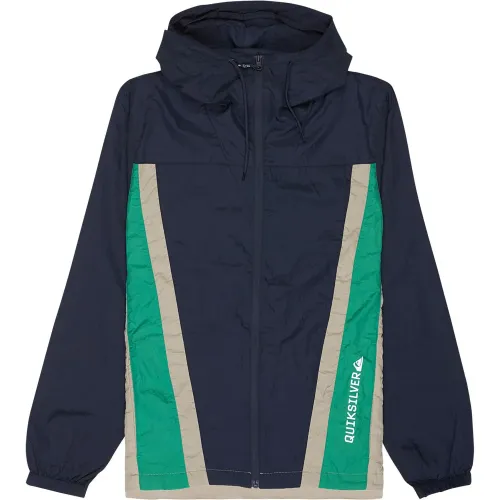 퀵실버 Clicker Windbreaker 자켓 9142779545