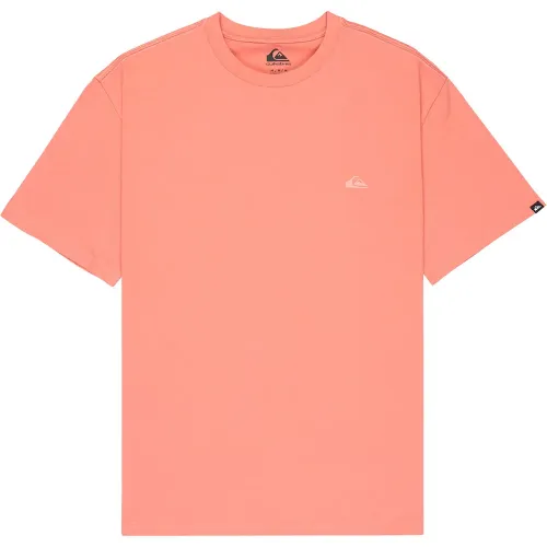 퀵실버 Salt Water 반팔 티셔츠 9142780070