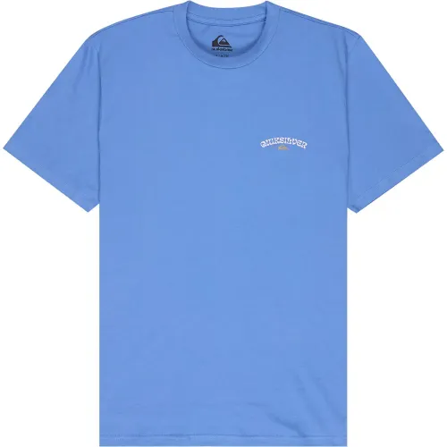 퀵실버 Tap In 반팔 티셔츠 9142780193