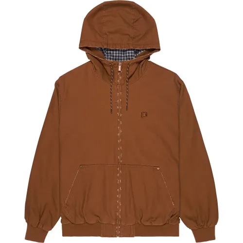 DC슈즈 Garage 봄버 자켓 9142782497