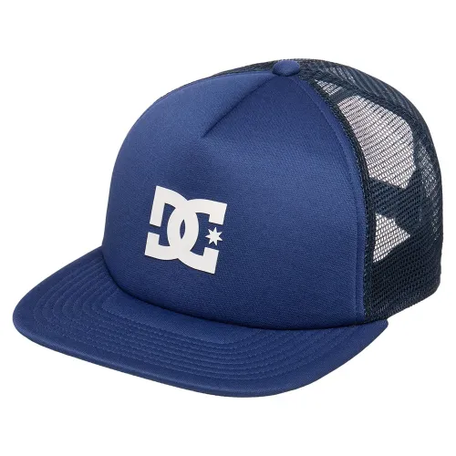 DC슈즈 Gas Station Trucker 캡 9142782498