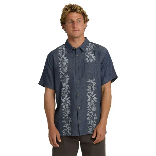 빌라봉 Cordoba 반팔 셔츠 9142783757