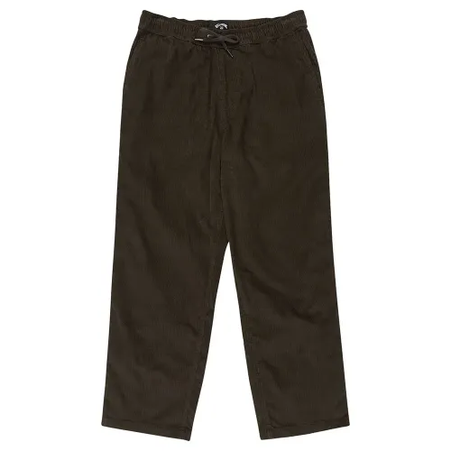 빌라봉 Larry Cord 바지 9142783856