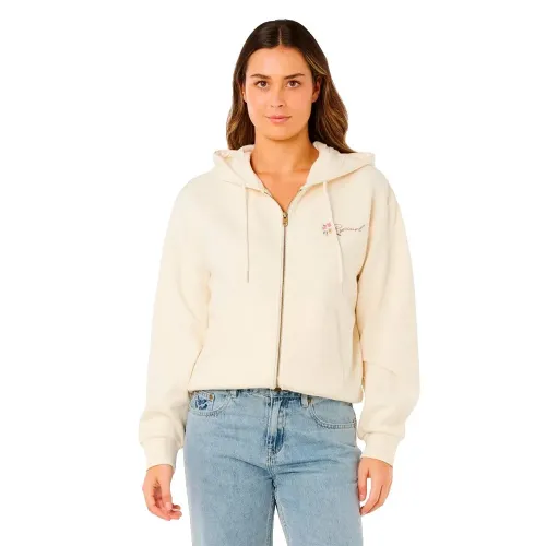 립컬 Poolside Thru Relaxed 풀지퍼 스웨트셔츠 9142815907