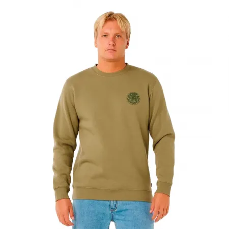 립컬 Wetsuit Icon 스웨트셔츠 9142816434